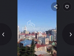 דירה 2-комн 45 m² - איליה צ'בצ'וואדזה, Batumi
