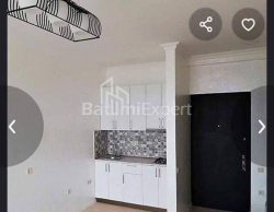 דירה 2-комн 45 m² - איליה צ'בצ'וואדזה, Batumi