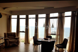 דירה 128 מ"ר - זוראבה גורגילדזה, Batumi, גאורגיה