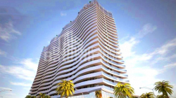 דירה 28 מ"ר - יוריבסקאיה, Batumi, גאורגיה