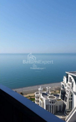 דירה 28 מ"ר - יוריבסקאיה, Batumi, גאורגיה