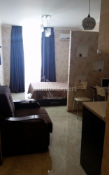 דירה 28 מ"ר - יוריבסקאיה, Batumi, גאורגיה