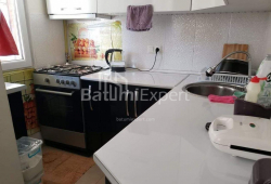 דירה 3-комн 80 m² - פטרה בגרציוני, Batumi