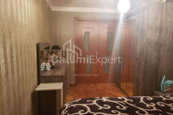 דירה 3-комн 80 m² - פטרה בגרציוני, Batumi
