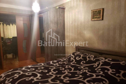 דירה 3-комн 80 m² - פטרה בגרציוני, Batumi