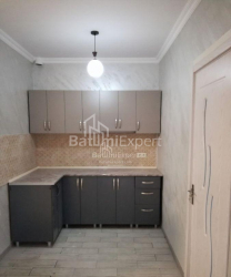 דירה 1-комн 48 m² - פטרה מליקשווילי, Batumi