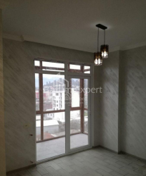 דירה 1-комн 48 m² - פטרה מליקשווילי, Batumi