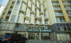 דירה 1-комн 30 m² - יוסף קובלדזה, Batumi