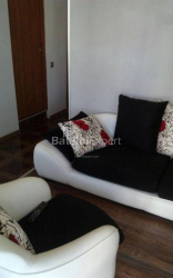 דירה 2-комн 40 m² - אלכסנדרה גריבודובה, Batumi
