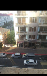 דירה 40 מ"ר - אלכסנדרה גריבודובה, Batumi, גאורגיה