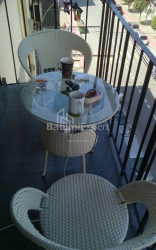 דירה 2-комн 40 m² - אלכסנדרה גריבודובה, Batumi