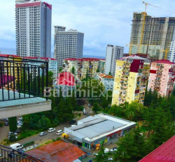 דירה 2-комн 57 m² - שלווה אינסרידזה, Batumi