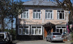 דירה 170 מ"ר - יוריבסקאיה, Batumi, גאורגיה