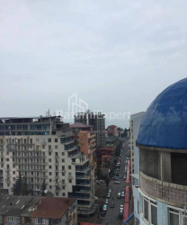 דירה 2-комн 55 m² - מיכאיל לרמונטוב, Batumi