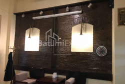 דירה 1-комн 80 m² - יוריבסקאיה, Batumi