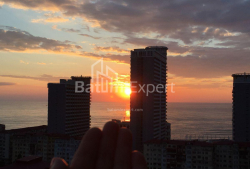 דירה 1-комн 50 m² - ניקו פירוסמני, Batumi