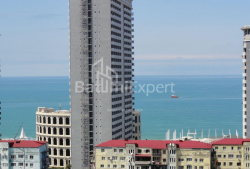 דירה 50 מ"ר - ניקו פירוסמני, Batumi, גאורגיה