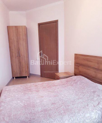 דירה 2-комн 56 m² - אלכסנדרה פושקין, Batumi