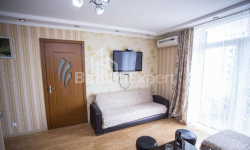 דירה 2-комн 47 m² - שריף חימשיאשווילי, Batumi