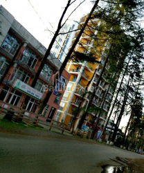 דירה 22 מ"ר - יוריבסקאיה, Batumi, גאורגיה