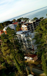 דירה 1-комн 22 m² - יוריבסקאיה, Batumi