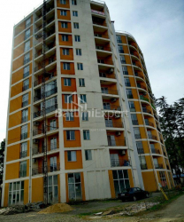 דירה 22 מ"ר - יוריבסקאיה, Batumi, גאורגיה