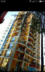 דירה 22 מ"ר - יוריבסקאיה, Batumi, גאורגיה