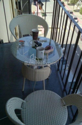 דירה 2-комн 40 m² - אלכסנדרה גריבודובה, Batumi