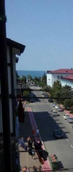 דירה 40 מ"ר - אלכסנדרה גריבודובה, Batumi, גאורגיה