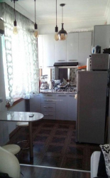 דירה 2-комн 40 m² - אלכסנדרה גריבודובה, Batumi