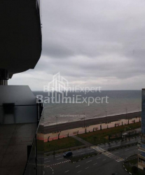 דירה 27 מ"ר - שריף חימשיאשווילי, Batumi, גאורגיה