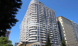 דירה 2-комн 40 m² - יוסף קובלדזה, Batumi