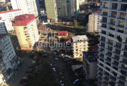 דירה 40 מ"ר - יוסף קובלדזה, Batumi, גאורגיה