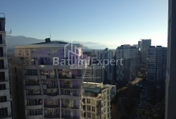 דירה 40 מ"ר - יוסף קובלדזה, Batumi, גאורגיה