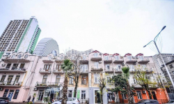 דירה 4-комн 95 m² - ניקו פירוסמני, Batumi