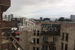 דירה 68 מ"ר - יוריבסקאיה, Batumi, גאורגיה