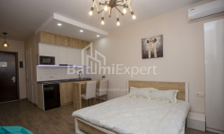 דירה 1-комн 33 m² - שריף חימשיאשווילי, Batumi