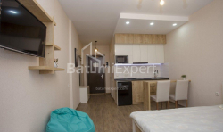 דירה 33 מ"ר - שריף חימשיאשווילי, Batumi, גאורגיה