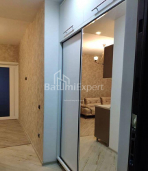 דירה 2-комн 40 m² - ניקו פירוסמני, Batumi