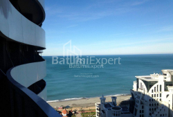 דירה 44 מ"ר - יוסף קובלדזה, Batumi, גאורגיה