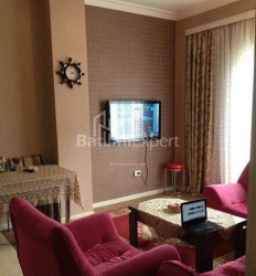דירה 2-комн 46 m² - אלכסנדרה פושקין, Batumi