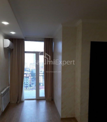 דירה 2-комн 45 m² - טבל-אבוזרידזה, Batumi