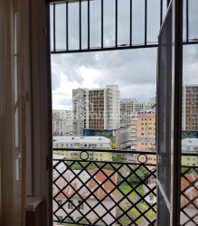 דירה 35 מ"ר - יוריבסקאיה, Batumi, גאורגיה