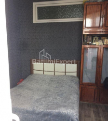 דירה 3-комн 55 m² - אלכסנדרה פושקין, Batumi