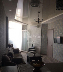 דירה 3-комн 55 m² - אלכסנדרה פושקין, Batumi