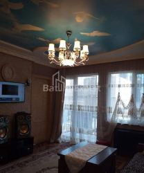 דירה 65 מ"ר - פטרה בגרציוני, Batumi, גאורגיה