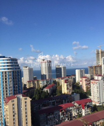 דירה 2-комн 67 m² - יוסף קובלדזה, Batumi