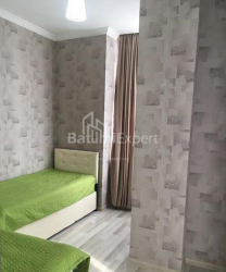 דירה 80 מ"ר - יוריבסקאיה, Batumi, גאורגיה