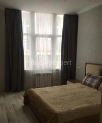 דירה 3-комн 80 m² - יוריבסקאיה, Batumi