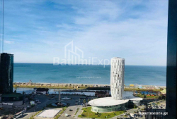 דירה 2-комн 58 m² - יוריבסקאיה, Batumi